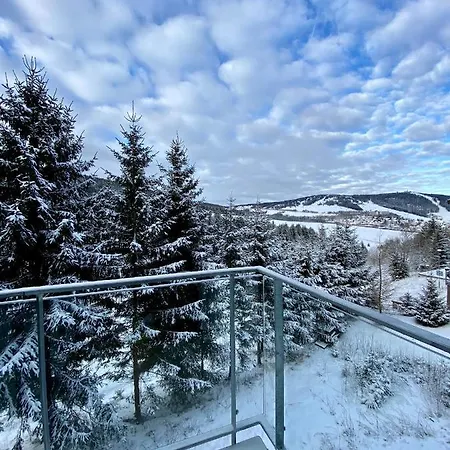 Klinovec By Mountain Ways * Loucna pod Klinovcem