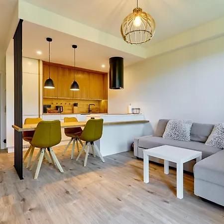 Klinovec By Mountain Ways Appartement *