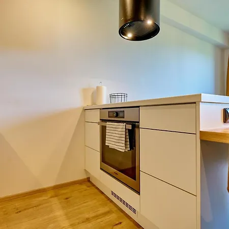 Klinovec By Mountain Ways Appartement