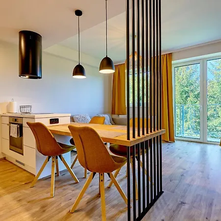 Appartement Klinovec By Mountain Ways