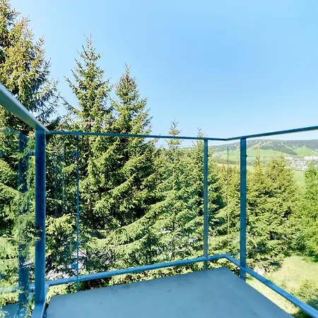 Apartment Klinovec By Mountain Ways