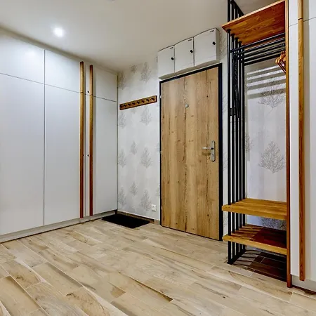 Klinovec By Mountain Ways Apartment *