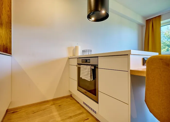 Klinovec By Mountain Ways Apartman