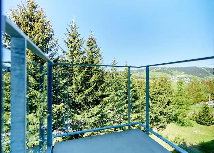 Apartman Klinovec By Mountain Ways