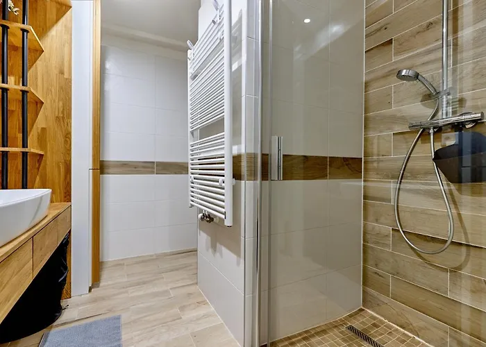 Apartman Klinovec By Mountain Ways